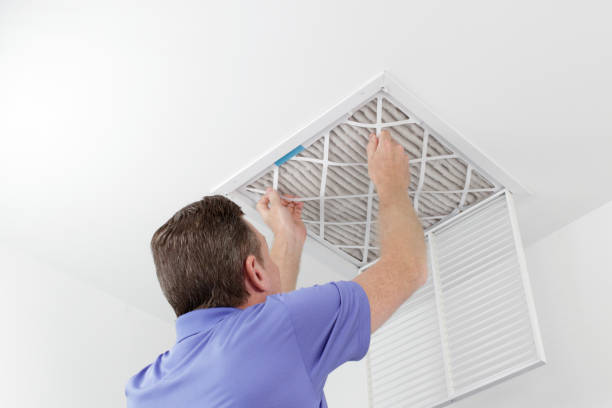 Best HVAC System Cleaning  in Owingsville, KY